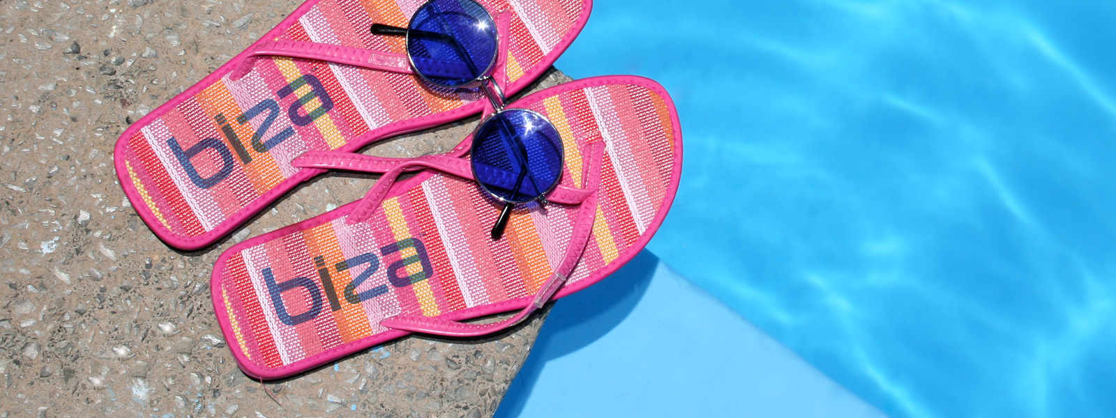 Pool sandals at affordable prices - Shop online